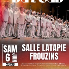 Le Choeur du Sud