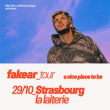 Fakear + 1&egrave;re Partie