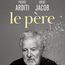 LE PERE Les Theatrales - Montpellier