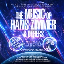 THE MUSIC OF HANS ZIMMER & OTHERS