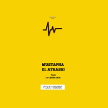 MUSTAPHA EL ATRASSI Renaissance