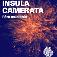 INSULA CAMERATA F&ecirc;te musicale