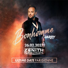 JARRY Bonhomme