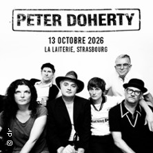 Peter Doherty Full Band + Guest