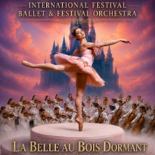 International Festival Ballet