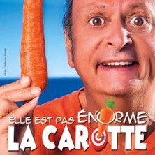 Merri - Elle Est pas Enorme la Carotte !
