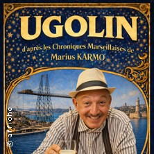 Ugolin - Paradise R&eacute;publique, Avignon