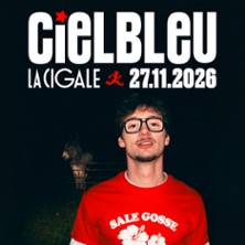 CIELBLEU