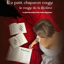 Le Petit Chaperon rouge