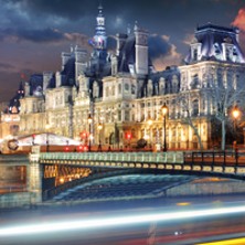 PARIS, CIT&Eacute; DU CRIME VISITE GUID&Eacute;E