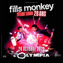 Fills Monkey