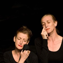 GUSTAVIA Mathilde Monnier & La Ribot