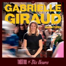 Gabrielle Giraud - Au Naturel