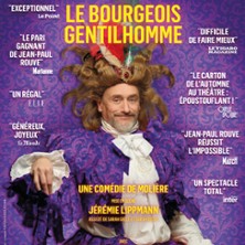 Le Bourgeois Gentilhomme - Ch&acirc;teau de l'Emp&eacute;ri, Salon-de-Provence
