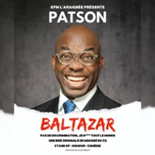 Patson