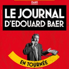 Le Journal de Biarritz d'Edouard Bear