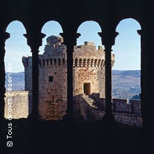 CHATEAU DE CASTELNAU-BRETENOUX