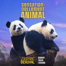 ZooParc De Beauval