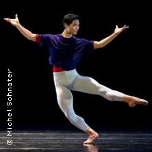 HANS VAN MANEN Dutch National Ballet