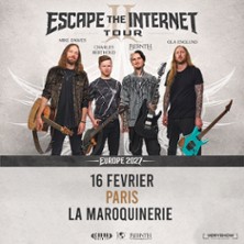 Escape The Internet II