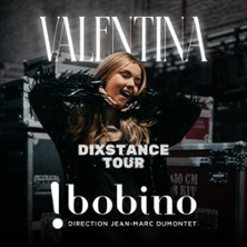 VALENTINA DIXSTANCE TOUR