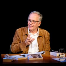 Fabrice Luchini
