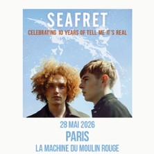 Seafret