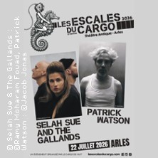 Festival Les Escales du Cargo