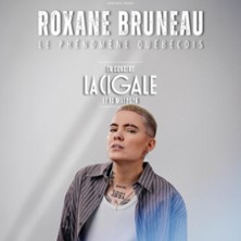 Roxane Bruneau