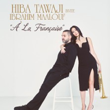 Hiba Tawaji 