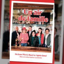Un Air de Famille