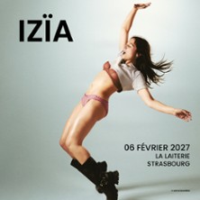Iz&iuml;a