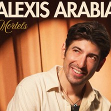 Alexis Arabia