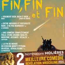 Fin, Fin et Fin 2025