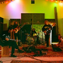 Ty Segall