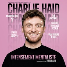 Charlie Haid