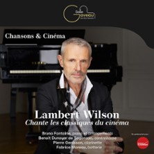 Lambert Wilson