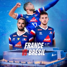 FRANCE / BRESIL