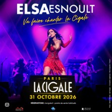 Elsa Esnoult
