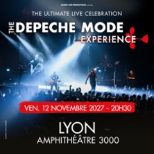 The Depeche Mode Experience - The Ultimate Live Celebration
