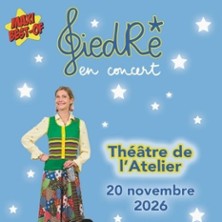 GIEDRE Maxi Best-Of