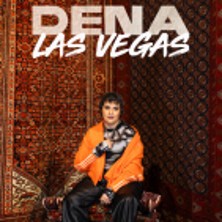 Dena - Las Vegas, Tourn&eacute;e