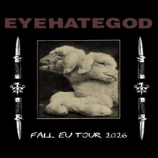 EYEHATEGOD