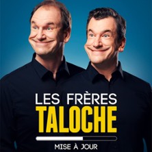 LES FRERES TALOCHE Mise &agrave; Jour
