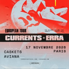 Currents