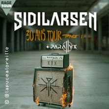 Sidilarsen
