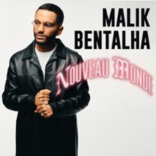MALIK BENTALHA Nouveau Monde