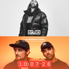 Jahneration