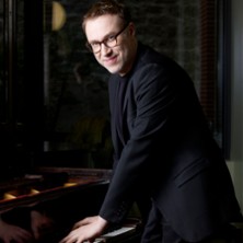 Jean-Fran&ccedil;ois Zygel met Saint-Loubes en