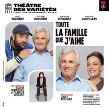 Toute la Famille que j'aime